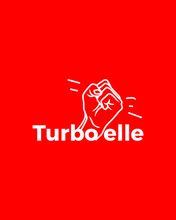 Last inn bildet i Galleri-visningsprogrammet, Turbo Elle strykemerker til russedress - Mello Shop