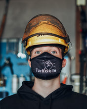 Last inn bildet i Galleri-visningsprogrammet, TurboMaske - Mello Shop