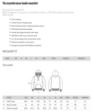 Last inn bildet i Galleri-visningsprogrammet, Turbo elle Hettegenser - Mello Shop