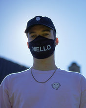 Last inn bildet i Galleri-visningsprogrammet, Mello ansiktsmaske - Mello Shop
