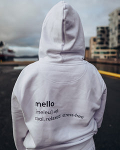 Mello Sweat Set Hoodie - Mello Shop
