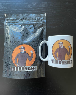 TurboKaffi & TurboKopp - Mello Shop